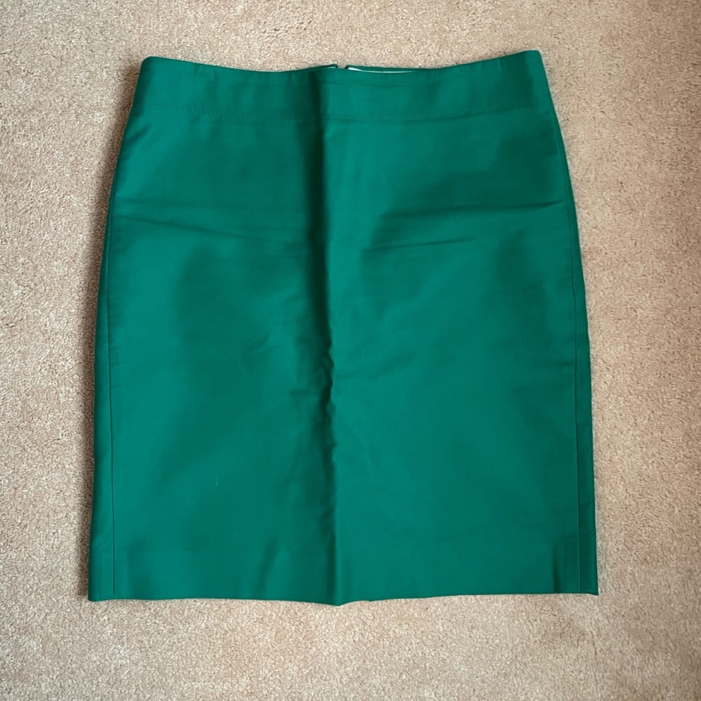 GUC J.Crew pencil skirt